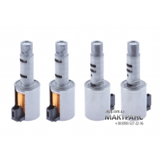 Solenoidová súprava JF015E RE0F11A 09-up (repasovaná)