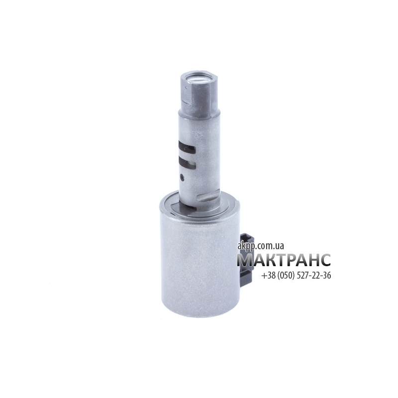 Solenoidová súprava JF015E RE0F11A 09-up (repasovaná)