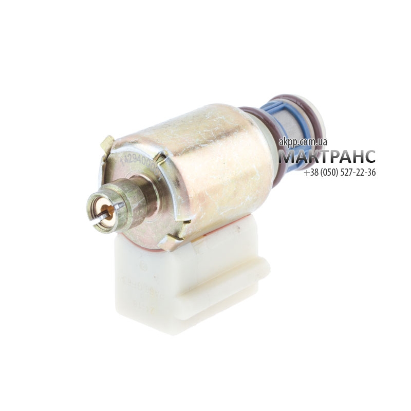 Prepínací solenoid B-radenie 2-3 4L30E 90-up 24337537062 96014224 5735743 B0427MV0030433