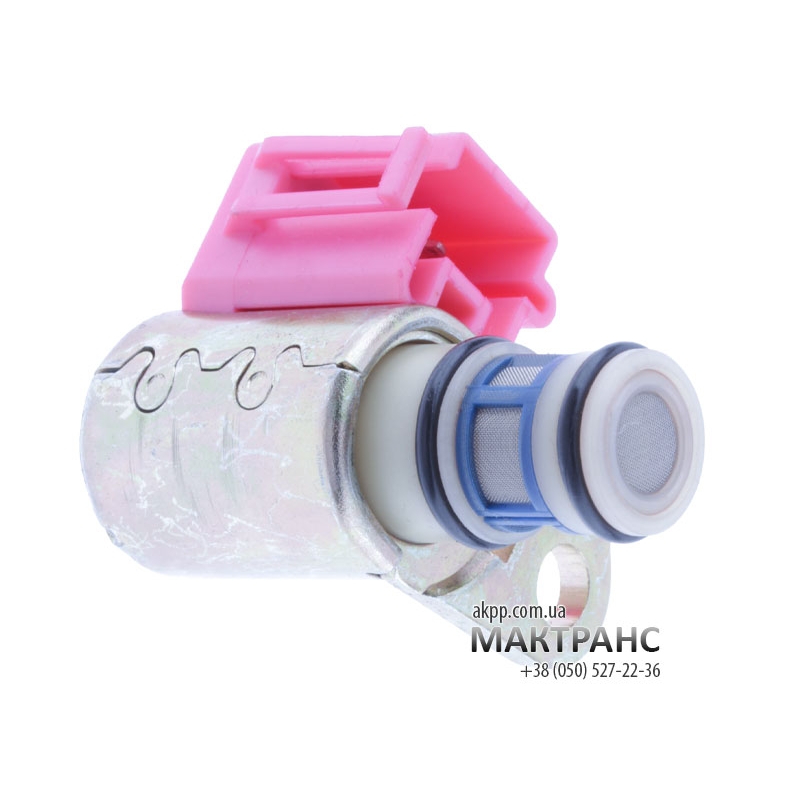 Solenoid meniča krútiaceho momentu TCC 4L30E 89-04 96014183 24331218916