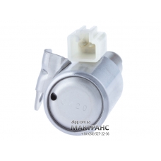 Tlakový solenoid RIADENIE TLAKU POTRUBIA U140E 98-up 3529033010