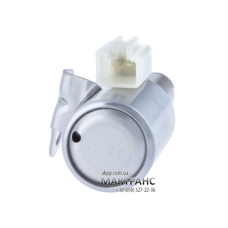 Tlakový solenoid RIADENIE TLAKU POTRUBIA U140E 98-up 3529033010