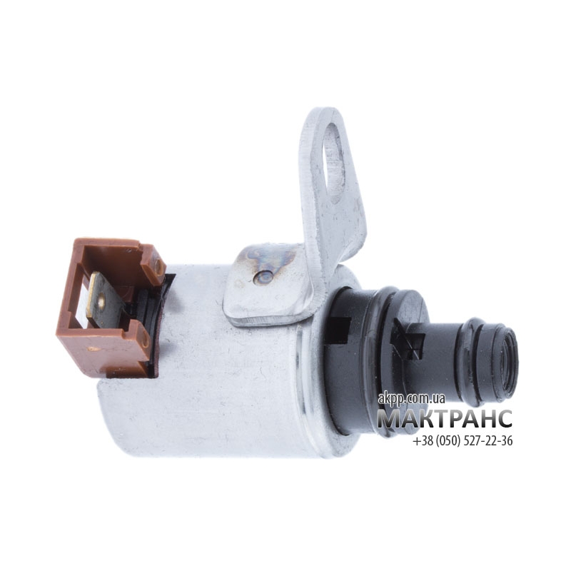 Solenoid SHIFT B N89 SV2 (14-18 Ohm) automatická prevodovka JF506E 02-up (LAND ROVER, VW, JAGUAR, MAZDA) 31941PR000 09A927331 G6T44273