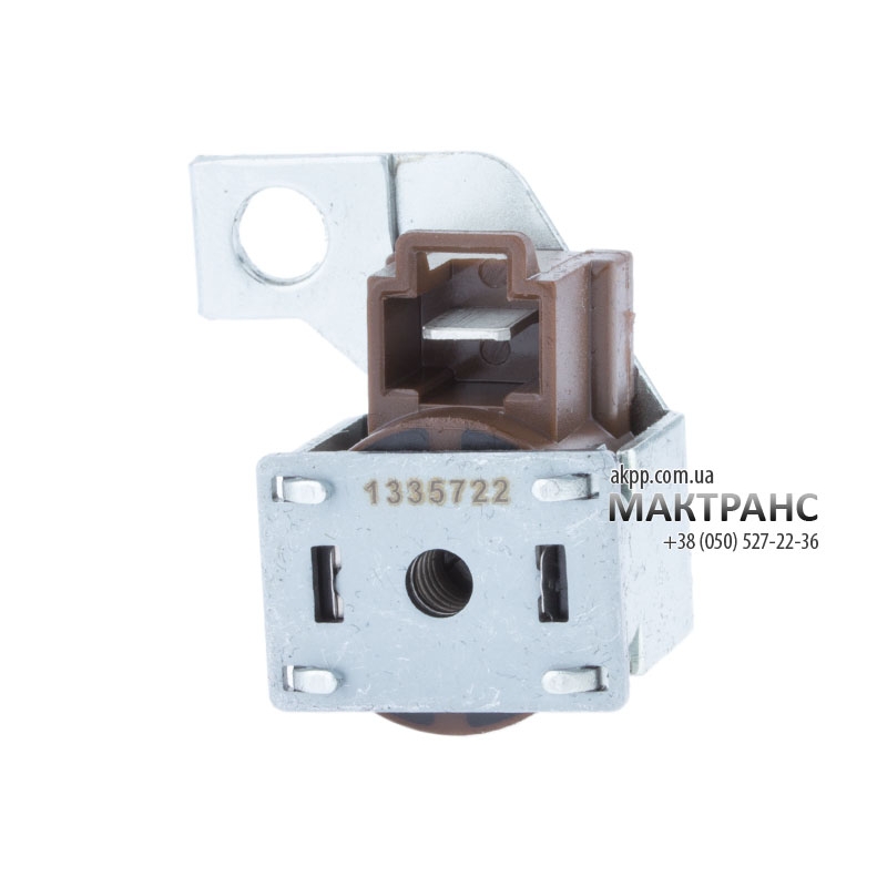 Elektromagnetická automatická prevodovka SHIFT AW 60-40LE AW 60-41LS AW 60-42LE 95-up 2642660G11