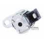 Solenoid S2 (3-4 radenie) automatická prevodovka AW55-50SN AW55-51SN 00-up (GM, SAAB)