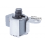 Solenoid S2 (3-4 radenie) automatická prevodovka AW55-50SN AW55-51SN 00-up (sivý zelený konektor)