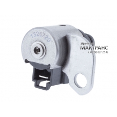 Solenoidová automatická prevodovka TCC DUTY JF506E 02-up (VW Jaguar)