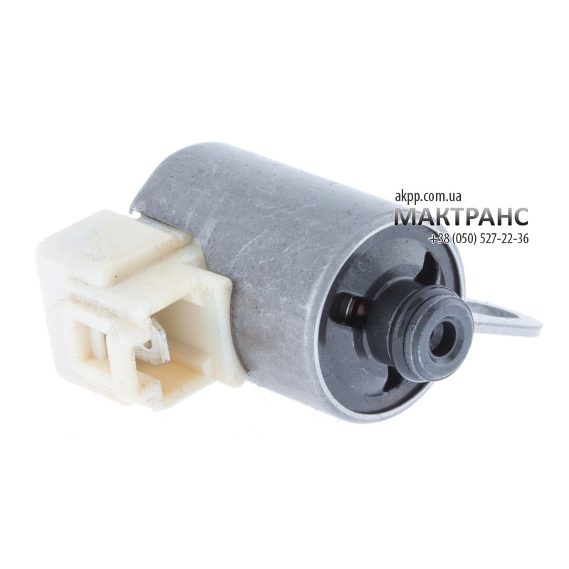 Solenoid blokovania meniča krútiaceho momentu TCC, automatická prevodovka Lock Up F4AEL, F4EAT, 90-up