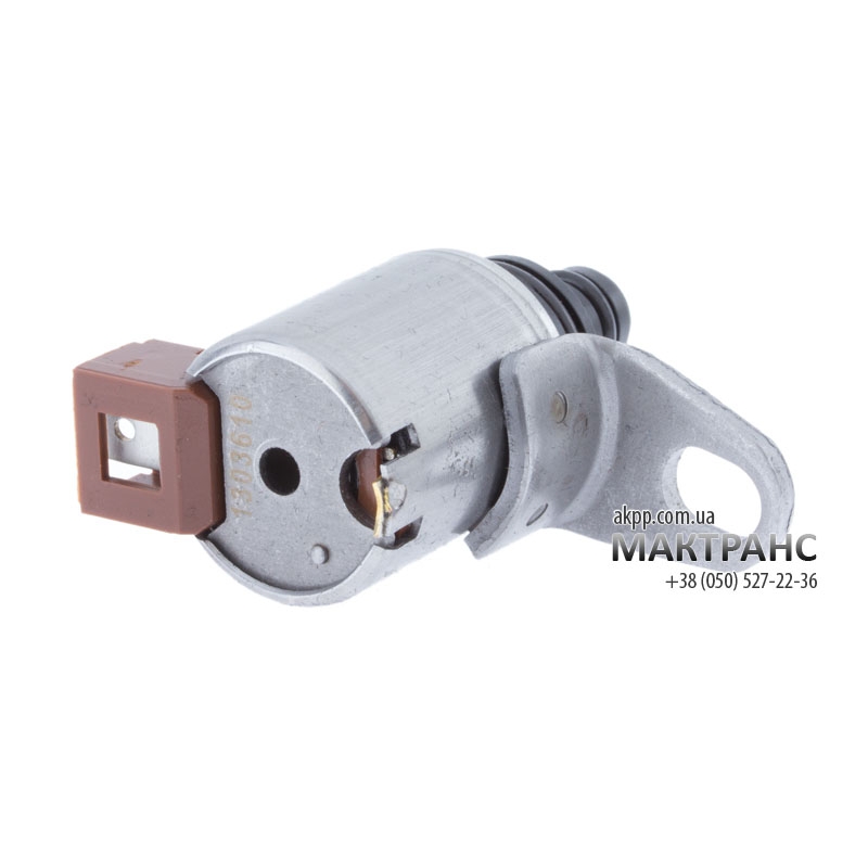 Solenoid SHIFT A automatická prevodovka JF506E 02-up (Mazda)