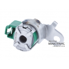 Solenoid S5 (spiatočka) automatická prevodovka AW55-50SN AW55-51SN 00-up (zelený konektor)