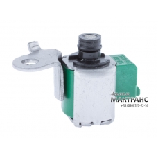 Solenoid S5 (spiatočka) automatická prevodovka AW55-50SN AW55-51SN 00-up (zelený konektor)