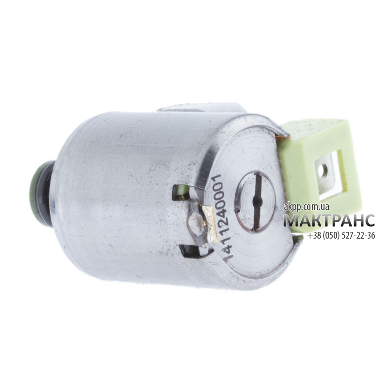 Uzamykací solenoid EPC G4AEL G4EAT GF4AEL GF4EAT (93-02) FU9A211G1C FU9A211G1B