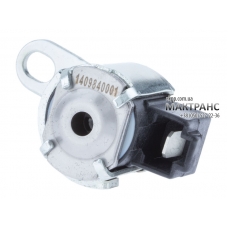 Solenoid 1-2 radenie S1 automatická prevodovka AW55-50SN AW55-51SN 00-up (čierny konektor) (EARLY SOL)