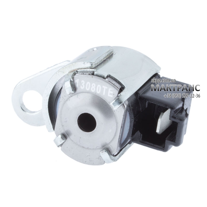 Solenoid 1-2 radenie S1 automatická prevodovka AW55-50SN AW55-51SN 00-up (čierny konektor) (LATE SOL)