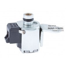 Solenoid 1-2 radenie S1 automatická prevodovka AW55-50SN AW55-51SN 00-up (čierny konektor) (LATE SOL)