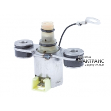 Solenoid CONTROL PRESSURE CONTROL EPC automatická prevodovka JF506E 09A927331H 02-up (VW Mazda Jaguar)