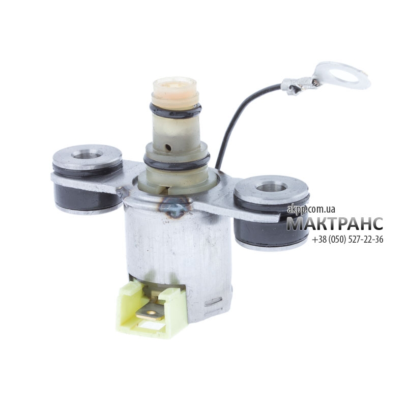 Solenoid CONTROL PRESSURE CONTROL EPC automatická prevodovka JF506E 09A927331H 02-up (VW Mazda Jaguar)