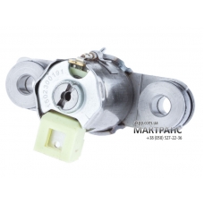 Solenoid CONTROL PRESSURE CONTROL EPC automatická prevodovka JF506E 09A927331H 02-up (VW Mazda Jaguar)