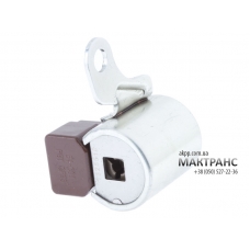 Uzamykací solenoid SL automatická prevodovka AW50-40LE, AW50-41LE AW50-42LE AW50-42LM 89-up 5040313001L 6843784