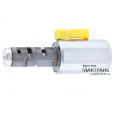 Solenoid K1 automatická prevodovka AW TF-60SN 09G 09K 09M 03-up (žltý konektor)