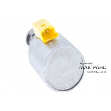 Solenoid K1 automatická prevodovka AW TF-60SN 09G 09K 09M 03-up (žltý konektor)