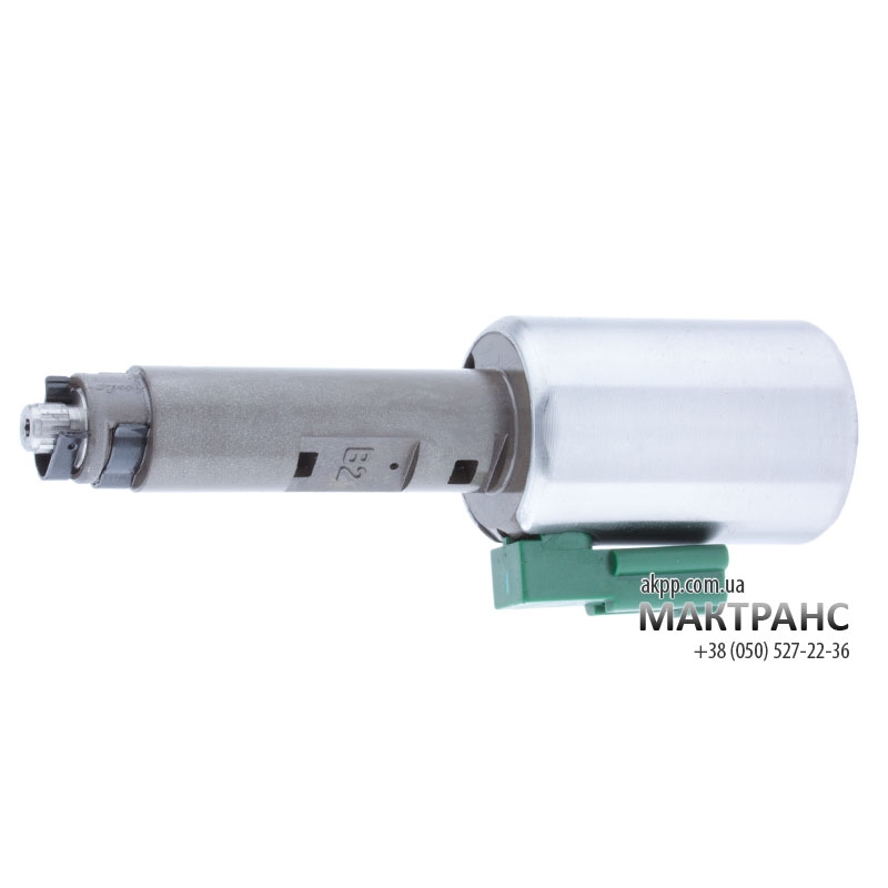 Sada solenoidov modulujúca automatická prevodovka AW55-50SN AW55-51SN 00-up