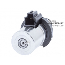 Tlakový solenoid CDE Shift Control PWM automatická prevodovka 4F27E FN4AEL FNR5 FS5AEL 99-up FN01211G1C XS4Z7G484AA X-SOL-4F27E-CDE