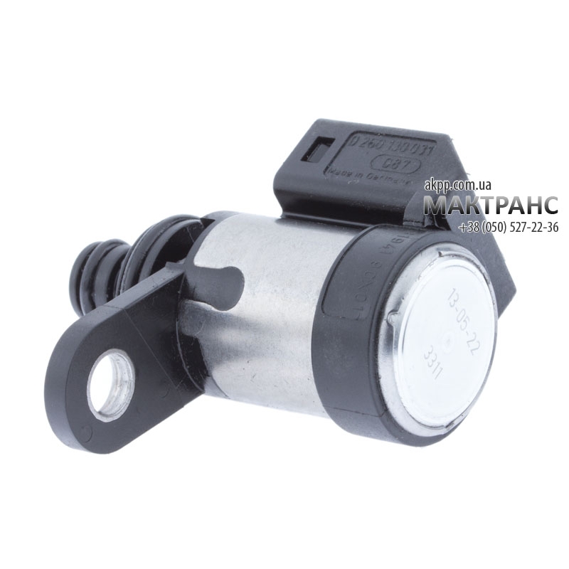 Spínací solenoid RE5R05A 5EAT 02-up 462024C010 0260130031 3194190X01