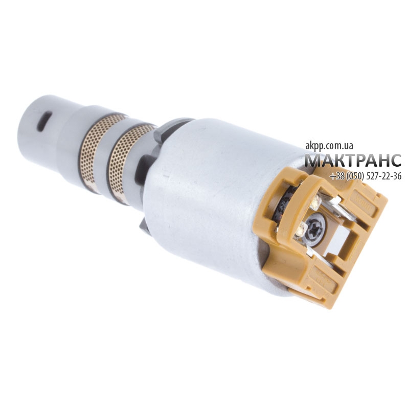 Solenoid meniča krútiaceho momentu TCC a 2-6 brzda A6MF1 A6LF1 09-up 463133B672 463133B675 463133B770