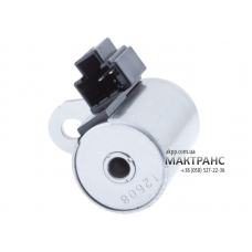 Tlakový solenoid EPC automatická prevodovka 4F27E FN4AEL FNR5 FS5AEL 99-up