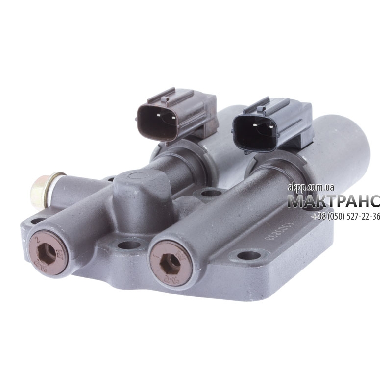 Dvojitý tlakový solenoid BAXA MAXA BAYA MAYA B7XA 28250P6H024