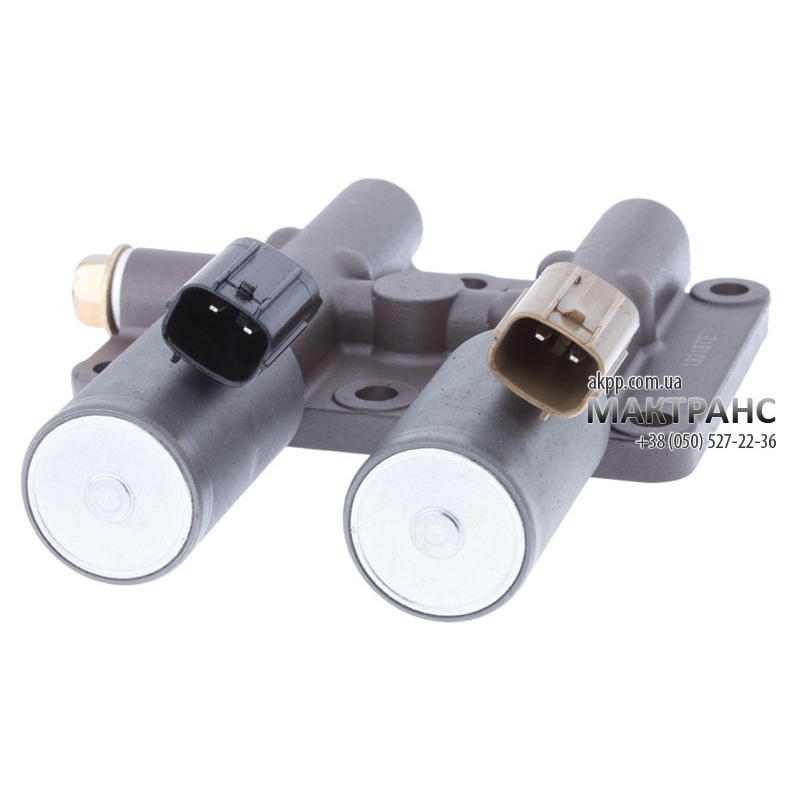 Dvojitý tlakový solenoid BMXA SLXA 28250PLX305