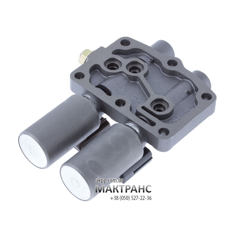 Dvojitý tlakový solenoid MDKA 28260RDK004