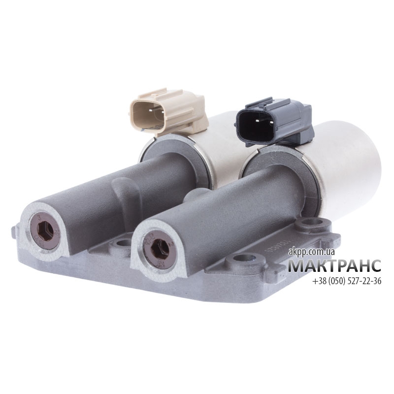 Dvojitý tlakový solenoid MRVA BCLA MRMA 02-10 28260PRP014