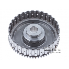 Bubon UNDERDRIVE F4A42 96-up 455143A220