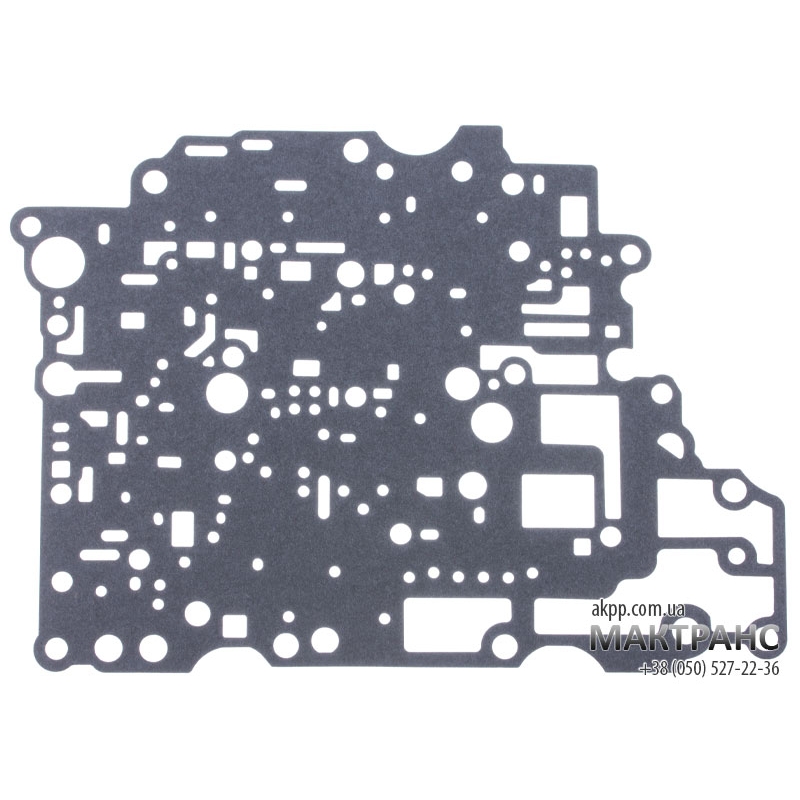Tesnenie telesa ventilu MAIN VB to Main VB Plate automatická prevodovka AWTF-80SC 05-up