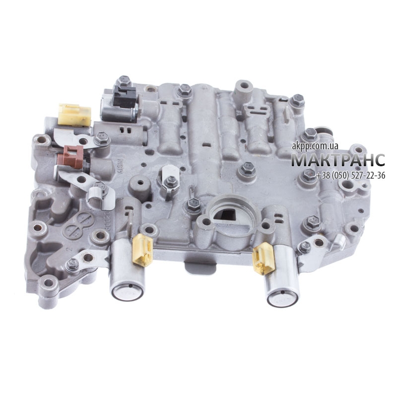 Hydraulická jednotka automatickej prevodovky U140E U140F 240E U241E 98-up 3541048011 použitá