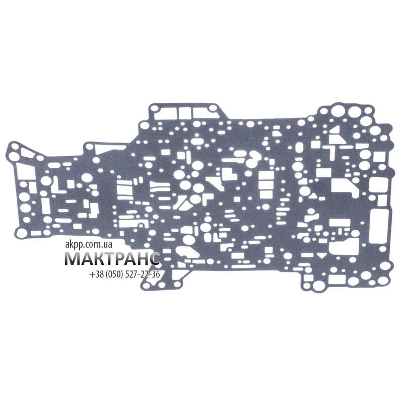 Hlavná Tesnenie horného telesa ventilu, automatická prevodovka TL-80SN AA80E 07-up