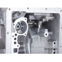 Oprava skrine automatickej prevodovky SsangYong New Action, Korando DSI M11. Tyč brzdového pásu