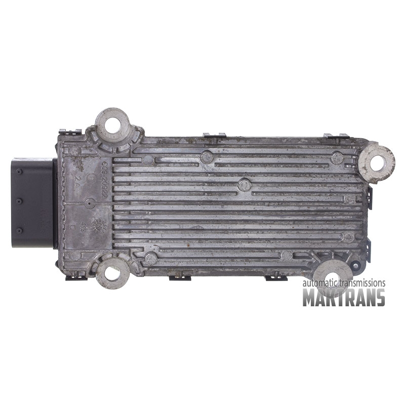 Elektronická riadiaca jednotka ZF 9HP48 Land Rover 0501220441 ES11-1023 CEJ32-14C336-AA