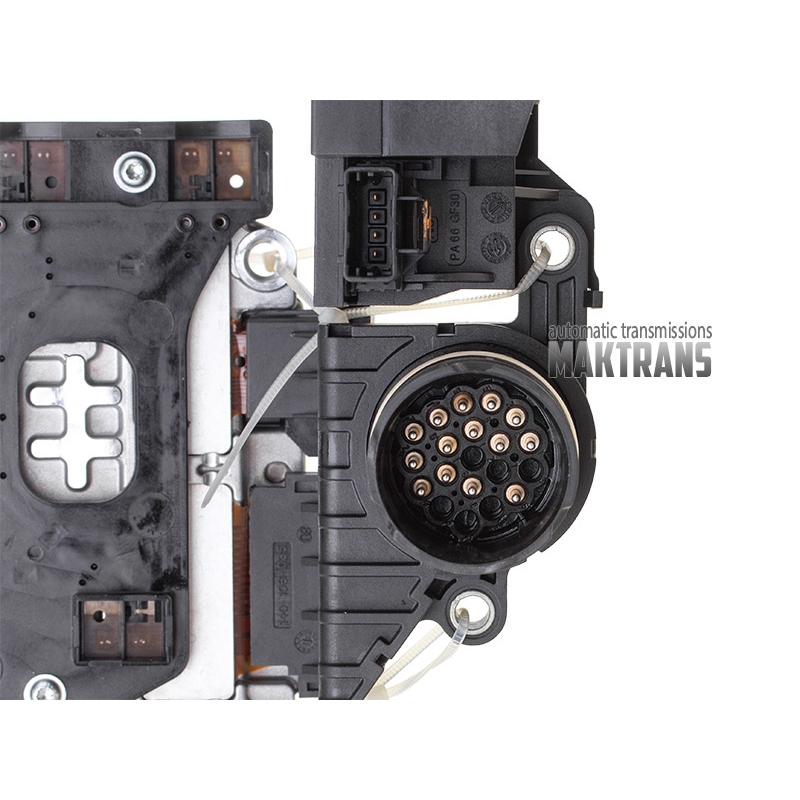 Elektronická riadiaca jednotka DCT450 MPS6 07-up 7M5R-14C247-FA