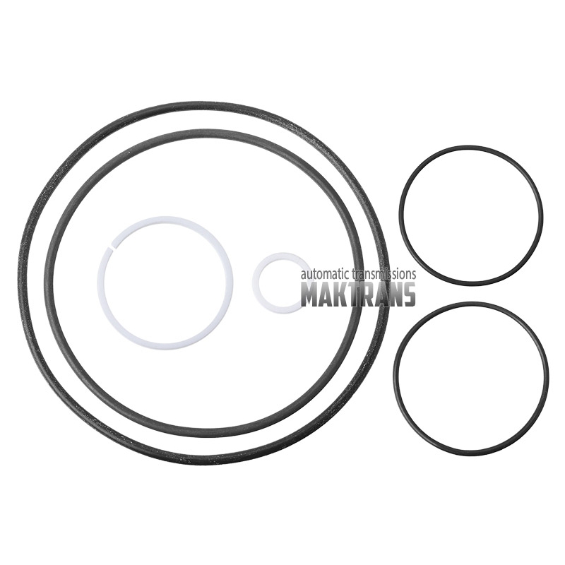 Sada na opravu automatickej prevodovky 722.4 A-OHK-722.4-4