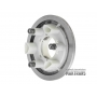 Sada piestu spojky prevodovky ATC35L ATC45L ATC35L : BMW 1/2/3/4/5/6/7/X1 ATC45L : BMW X3/X4/X5/X6