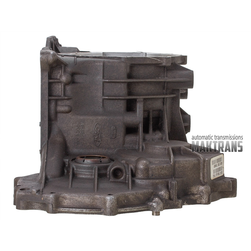 Zadný kryt 4F27E (FN4A-EL) RF5S4P-7006-AA RE5S4P7006AA 5S4P7000BA FORD FOCUS II FORD C-MAX 2,0 l