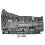 Skriňa prevodovky ZF 6HP26X 4WD 7536088 1068401173 pre BMW X5 E53 (1999 - 2006), motor N62B44A 4,4 L 235 kw