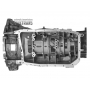 Skriňa prevodovky ZF 6HP26X 4WD 7536088 1068401173 pre BMW X5 E53 (1999 - 2006), motor N62B44A 4,4 L 235 kw