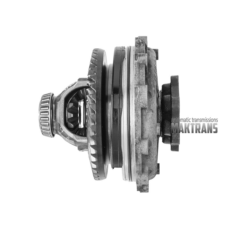 Zostava diferenciálu 01J Audi A4 B6 2000-2004 01J409131D