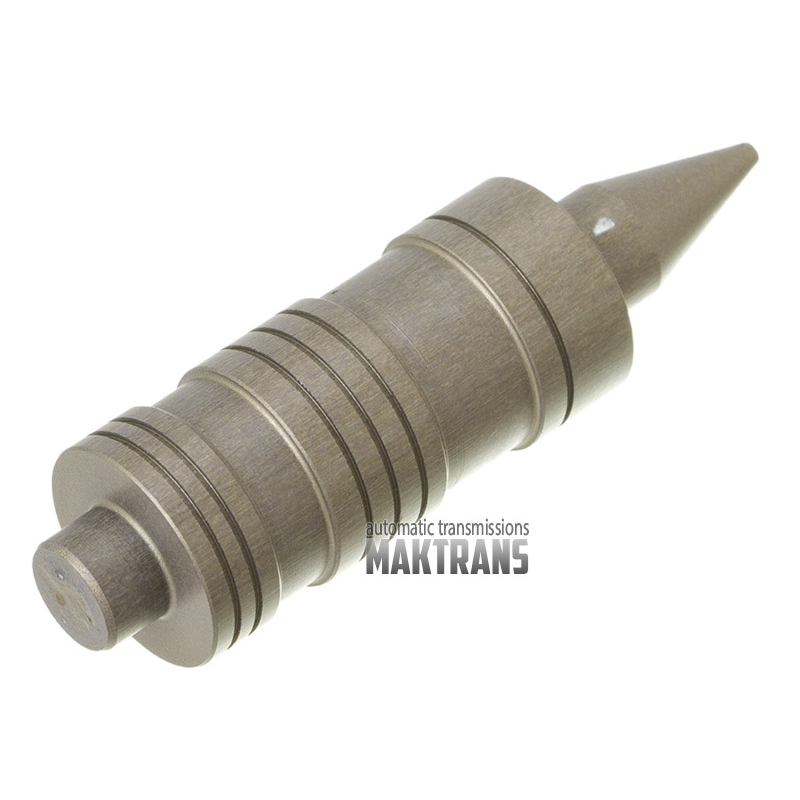 Objemový prietokový ventil (veľkosť +0,015 mm) 0AW VL-380