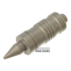 Objemový prietokový ventil (veľkosť +0,015 mm) 0AW VL-380