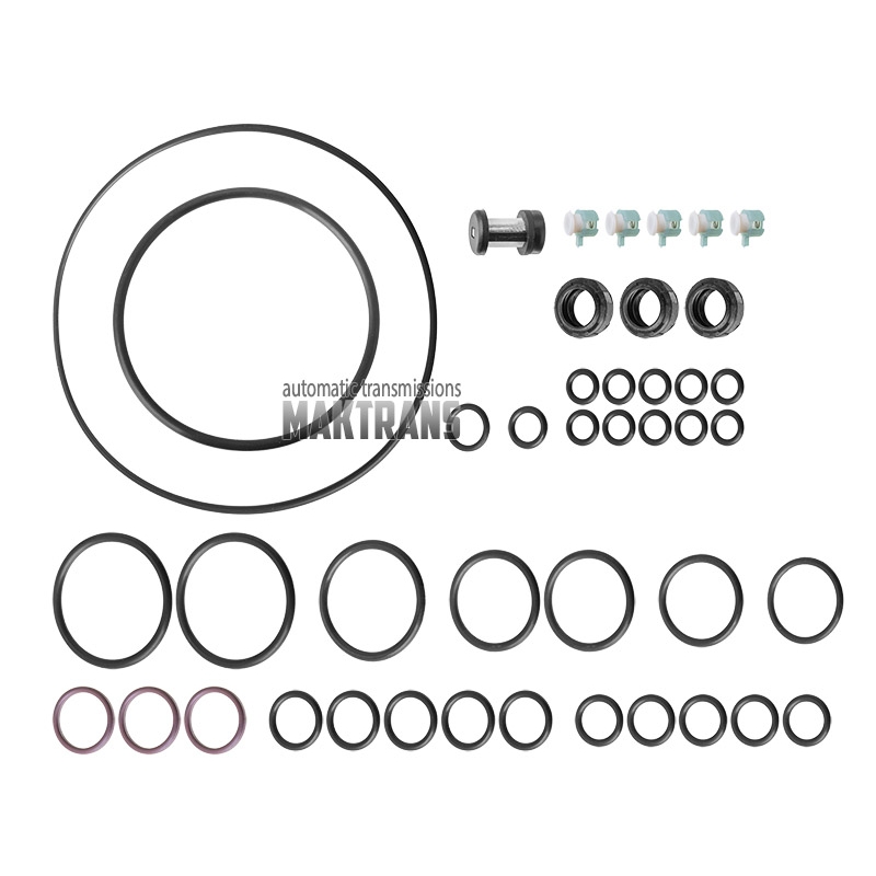 Sada tesnení automatickej prevodovky AW TF-60SN 09G 03-up (K129900A)